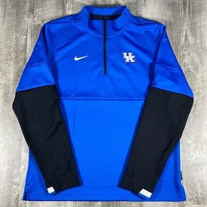 University of Kentucky Wildcats Nike Vapor Fly Jacket
